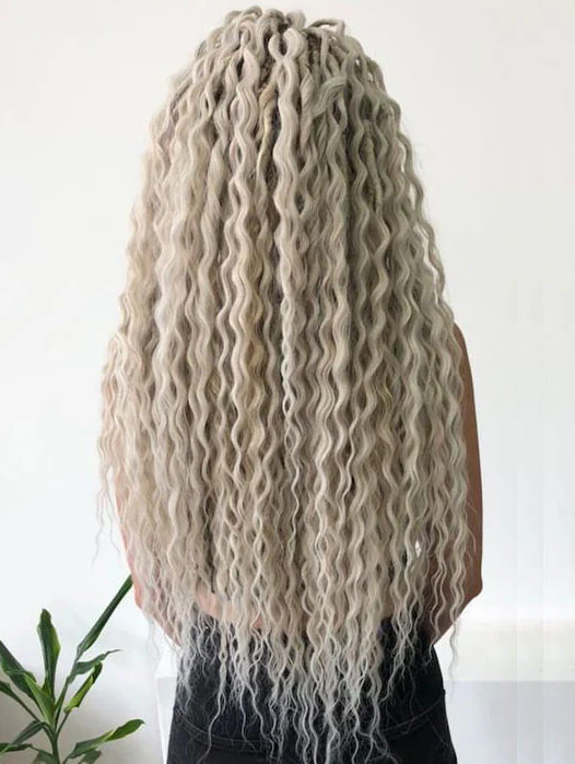 Dreadlock Extensions Collection